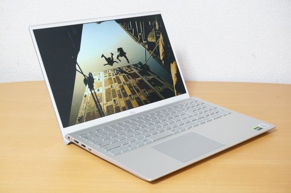 レビュー Dell Inspiron 15 7000はgeforce Gtxを搭載した持ち運びもできる軽量なノートpc